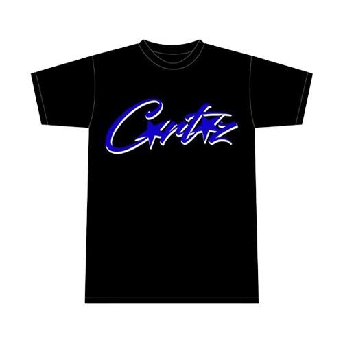 Corteiz Camiseta Allstarz Estrella Corteiz Camiseta Allstarz Estrella
