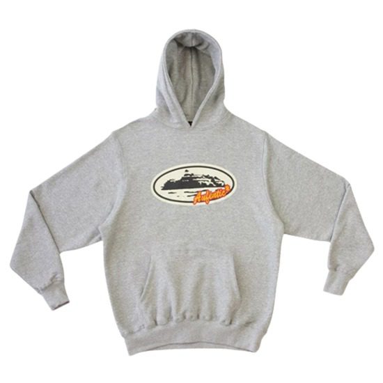 Sudadera Corteiz Aufentic Sudadera Corteiz Aufentic