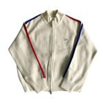 Chaqueta Polar de Punto Corteiz