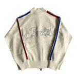Chaqueta Polar de Punto Corteiz