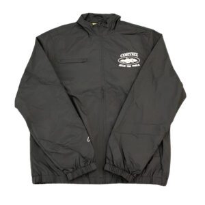 Chaqueta Corteiz Marrón