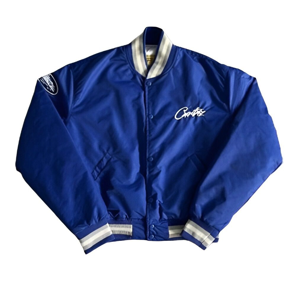 Chaqueta Estadio Corteiz Chaqueta Estadio Corteiz