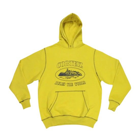 Sudadera Corteiz Superior Sudadera Corteiz Superior