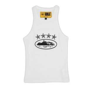 Playeras De Corteiz Guerrillaz