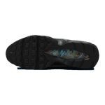Nike Air Max 95 SP Corteiz Aegean Storm Black