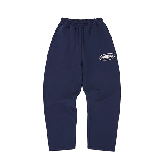 Pantalon De La Marina De La Isla Corteiz