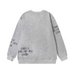 Sweater Con Plantilla Corteiz HMP
