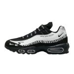 Boceto de las Nike Air Max 95 de Corteiz