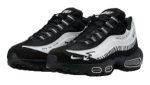 Boceto de las Nike Air Max 95 de Corteiz1