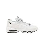 Corteiz x Nike Air Max 95 Negro y Blanco