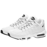 Corteiz x Nike Air Max 95 Negro y Blanco1