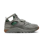 Corteiz y Nike se reúnen con Gully Grey Huarache