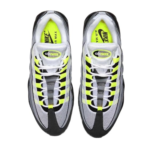 Cortez x Nike Air Max 95 OG Neon