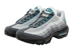 Corteiz Nike Air Max 95 Azul Báltico1