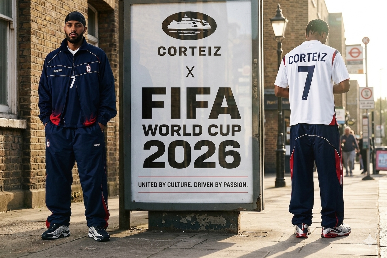 Corteiz